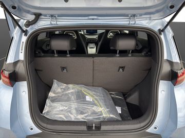 BYD Dolphin Surf 43 kWh Comfort KeyLess*360°*ACC*SHZ