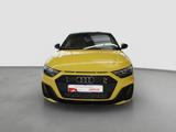 Audi A1 Sportback S line 40 TFSI virtual Navi+ #black - Audi A1: 40 TFSI