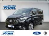 Ford Titanium X 340L1 BEV AHK elektr. Schiebetür re+l