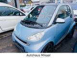 Smart ForTwo fortwo coupe Edition Limited Two 52 kW - Smart: Edition
