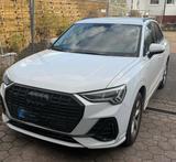 Audi Q3 40 TDI quattro S tronic - s-line 