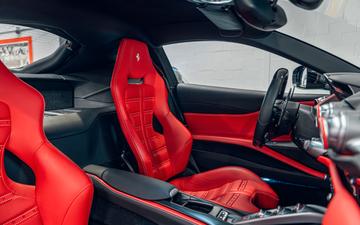 2018 Ferrari 812 缩略图 14