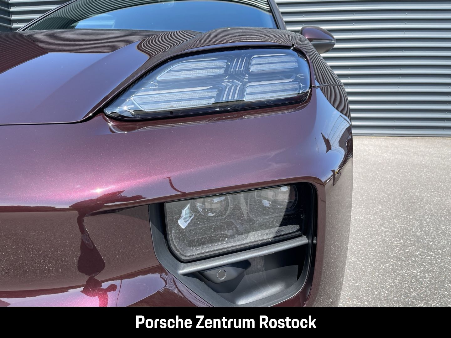 Porsche Macan - Bild 30