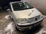 Volkswagen Sharan 1.9TDI 96kW Comfortline Family Comfor... - Volkswagen Sharan Family
