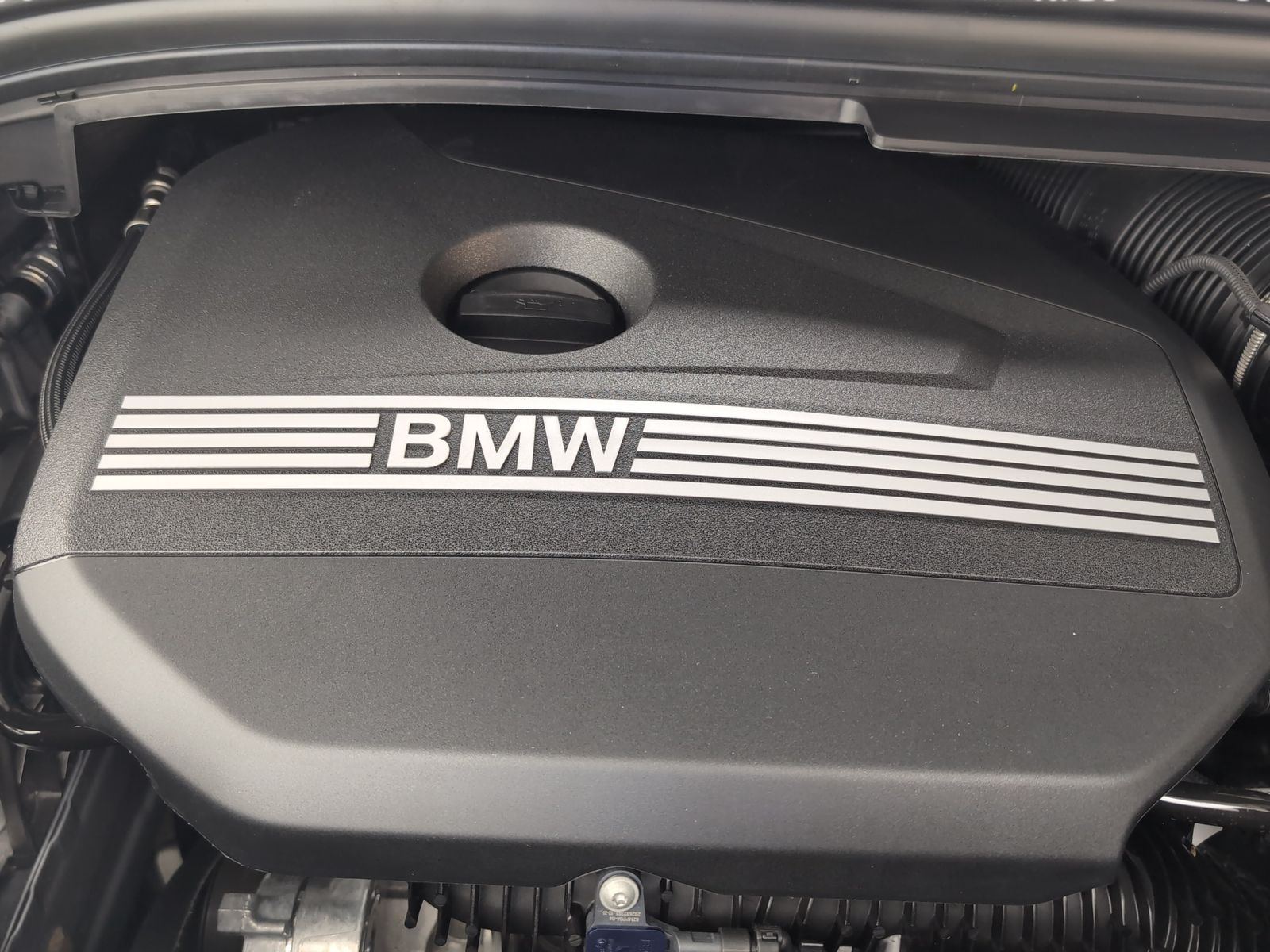 BMW 220 Active Tourer - Bild 16