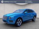 Bentley Bentayga 6.0 Panoramadach - Bentley in Stuttgart