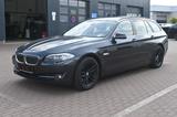 BMW 520d Touring Autom.*Xenon*PDC*AHK - gebrauchte BMW 520 aus dem Jahr 2012