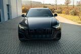 Audi SQ8 TFSI quattro LED StandHZG Pano Leder - Audi SQ8 von privat