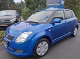 Suzuki Swift Lim. 1.3 Comfort *HU/AU-NEU! *WINTERREIFEN - Suzuki aus 2009