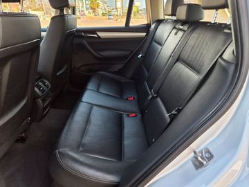 BMW X3 - 7