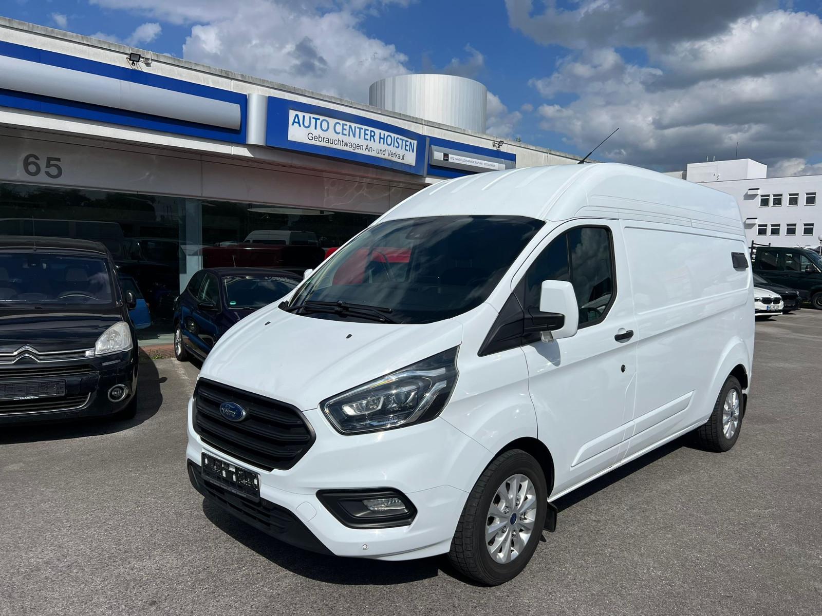 Ford Transit Custom L2H2 Trend*ACC*Navi*Kamera*Xenon*
