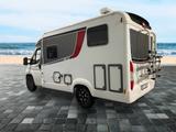 Bürstner Travel Van T 590 /Festbett/Garage/ FINANZIERUNG - Bürstner Travel van