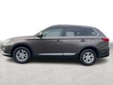 Mitsubishi Outlander Diamant Edition 2.0 MIVEC LED+NAVI+RFK - Mitsubishi Outlander Edition mit Benzin-Antrieb