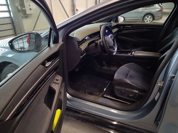 Volkswagen ID.7 - Bild 5