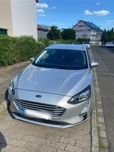 Ford Focus MK4 1.5L Eco Blue Automatik - Ford Focus mit Diesel-Antrieb: 1.4