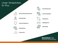 Skoda Scala - Vorschau Bild 4