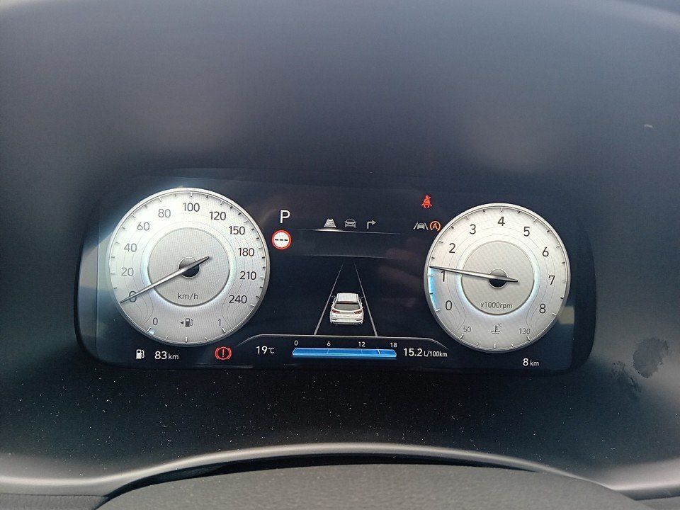 Hyundai i30 – Bild 18
