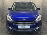 Ford Galaxy 2.0 Titanium 7-Sitzer*Led*Navi*ACC*AHK - Ford Galaxy: Sitz