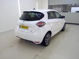 Renault ZOE R135 Intens 52 kWh Koopaccu - Renault ZOE: Kleinwagen