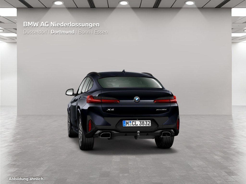BMW X4 - Bild 10
