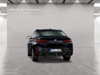 BMW X4 - Vorschau Bild 10
