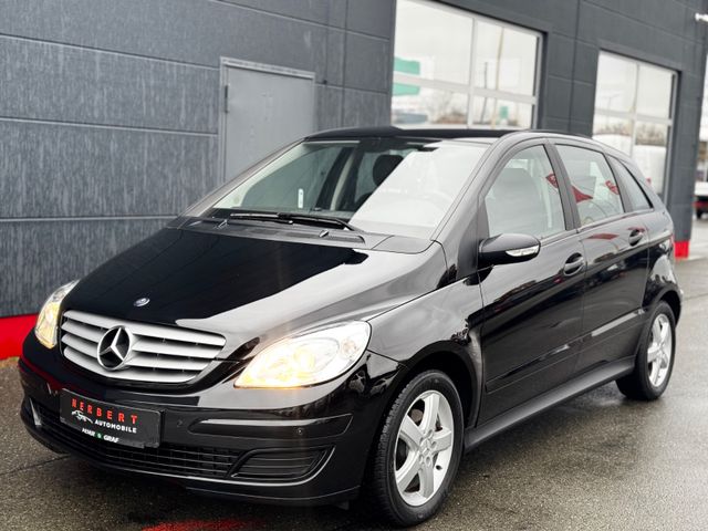 Mercedes-Benz B 170 /AUTOMATIK/25000KM /1 HAND/TOP ZUSTAND