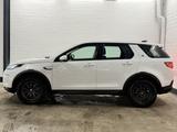 Land Rover Discovery Sport AWD / AHK / Standheizung  - Land Rover in Duisburg