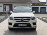Mercedes-Benz GL 350 BlueTEC 4MATIC -