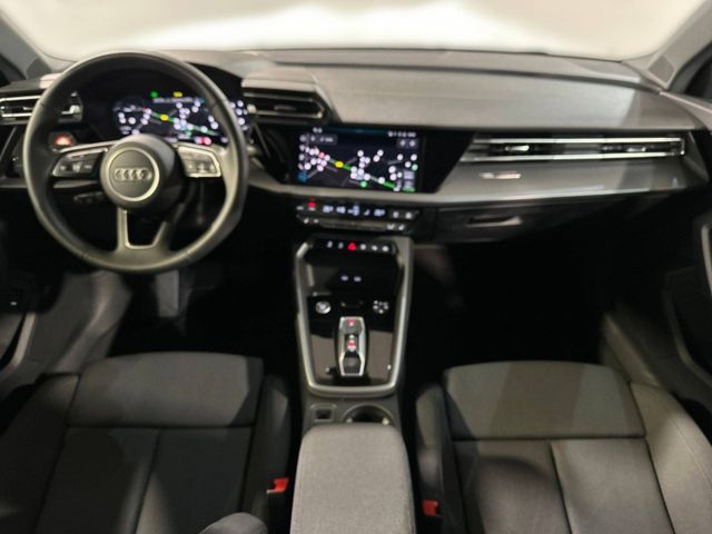 A3 Sportback 35 TDI S LINE LED+MMI NAVI+ALU+VCP+