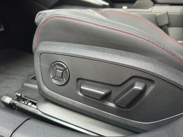 A3 Limousine 35 1.5 TFSI S-tronic S line SONOS