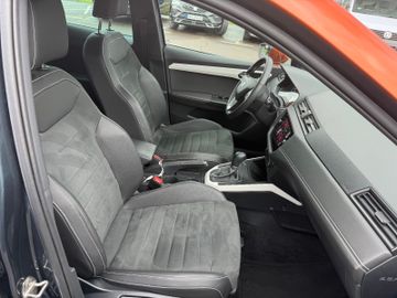 Seat Arona Xcellence 1.0TSI DSG+Navi+SHZ+LED+BT+Garan