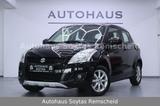 Suzuki Swift Club 4x4 *Sitzheizung *Tempomat *PDC*Klima - gebrauchte Suzuki Swift aus dem Jahr 2013