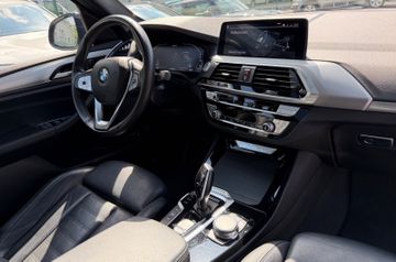 BMW X3 - 10