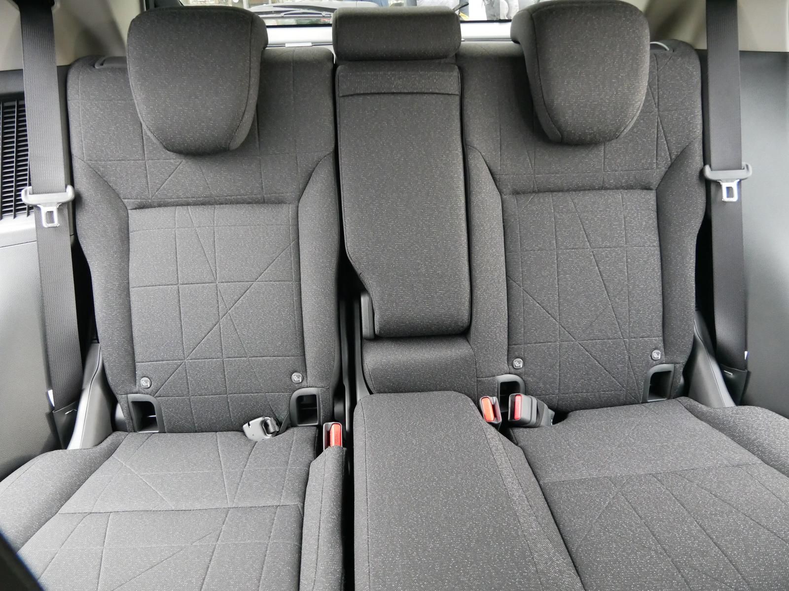 Honda HR-V - Bild 21