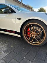 Tesla Model 3 Allradantrieb mit Dualmotor Performa... - Tesla Model 3 in Bonn