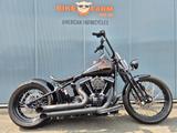 Harley-Davidson FLSTSB °°CROSS BONES CUSTOM BOBBER°° - BOBBER