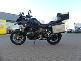BMW R1250 GS Triple Black mit ABS  Incl. Anlieferung - R125