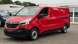 Renault TRAFIC 2.0 L2H1 3,0t KOMFORT NAV/KAMERA/AHK/LED - Renault Trafic Gebrauchtwagen in Hamburg