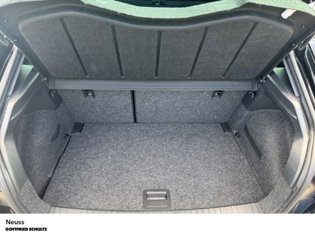 Seat Ibiza - Bild 8