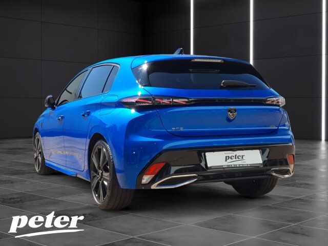Peugeot 308 GT Pack PHEV 225 +360°Kamera+Matrix+NAV+ imagem 3