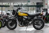 Kawasaki Z 650 RS, Modell 2025, 4 JAHREN WERKSGARANTIE - KAWASAKI 650
