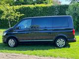Volkswagen T6 Multivan Highline 4Motion ACC AHK 2.0 TDI - Volkswagen T6 Multivan in Gelsenkirchen