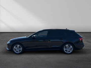Audi A4 - 3
