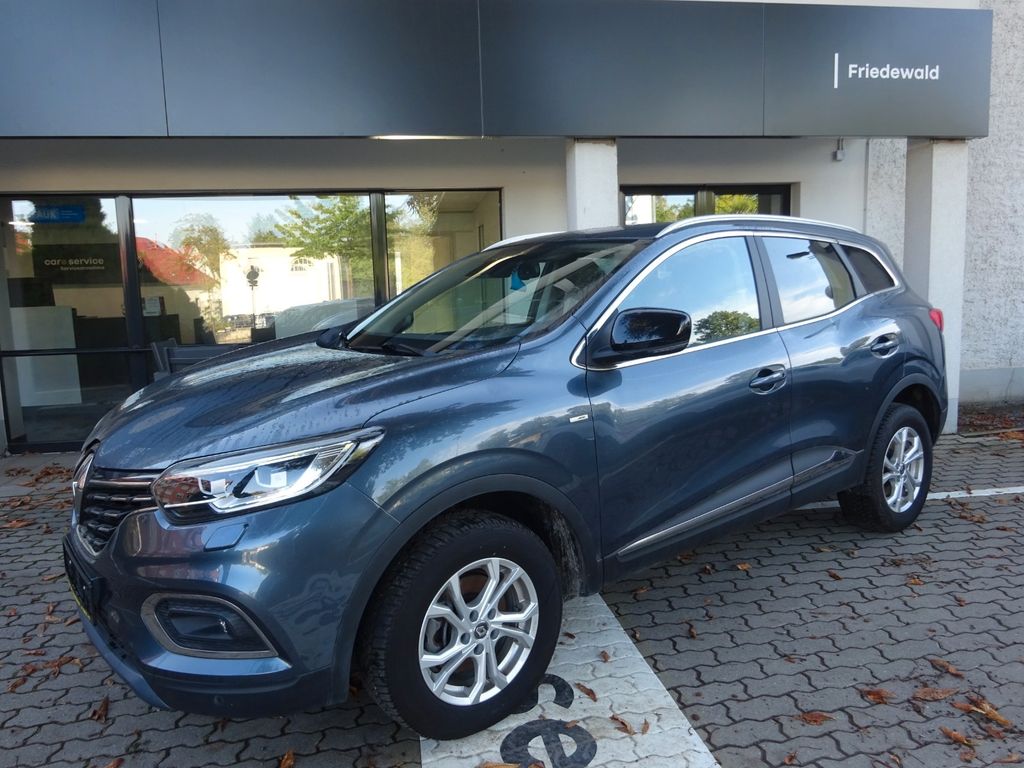 Image of Renault Kadjar