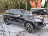 Honda CR-V Executive Diesel 2,2 - gebrauchte Honda CR-V aus dem Jahr 2008
