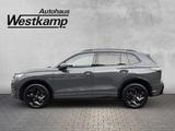 Volkswagen Tiguan R-Line 2.0 TDI DSG 4Motion Black-Style An - Volkswagen Tiguan: 2.0