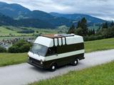 Volkswagen LT 31 Camper TOP Zustand - Offers
