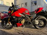 Ducati Streetfighter V4S - Ducati Motorräder in Hamburg