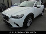 Mazda CX-3 Center-Line - Mazda CX-3: Center Line