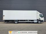 Volvo FL250 / 4X2 / ELECTRO-COOLING / KOFFER / LBW - Volvo Radlader L25